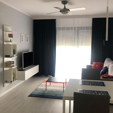 Apartamenty Morskie Gardenia 2 Dziwnów Esterno foto