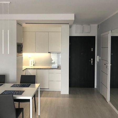 Apartamenty Morskie Gardenia 2 Dziwnów Esterno foto