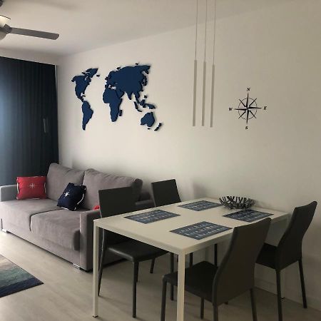 Apartamenty Morskie Gardenia 2 Dziwnów Esterno foto