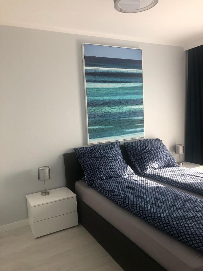 Apartamenty Morskie Gardenia 2 Dziwnów Esterno foto