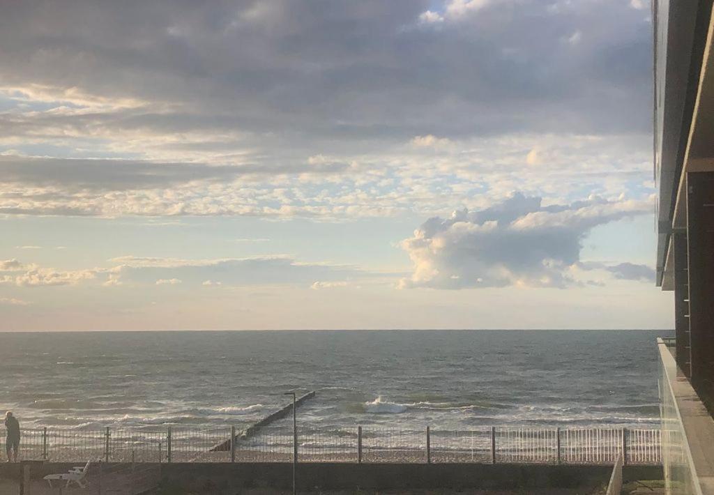 Apartamenty Morskie Gardenia 2 Dziwnów Esterno foto