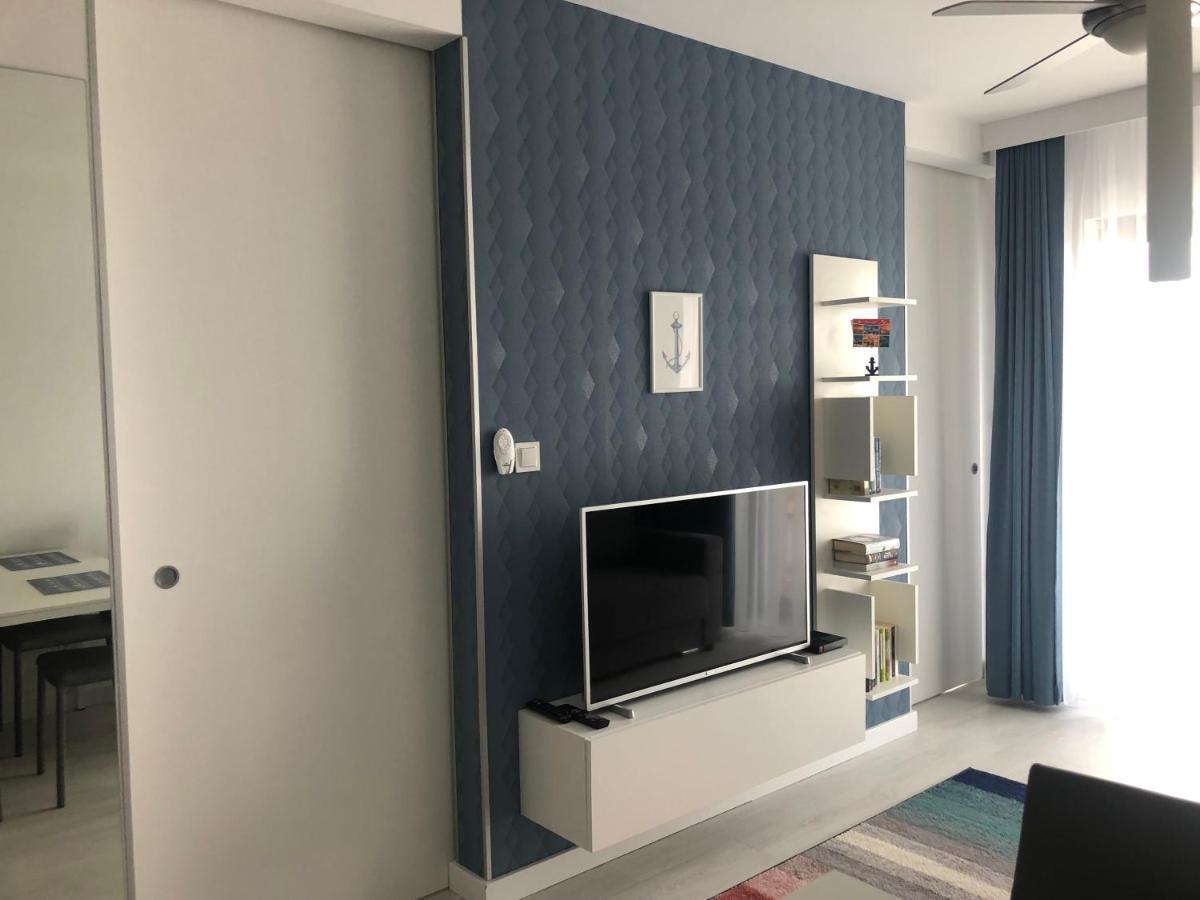 Apartamenty Morskie Gardenia 2 Dziwnów Esterno foto