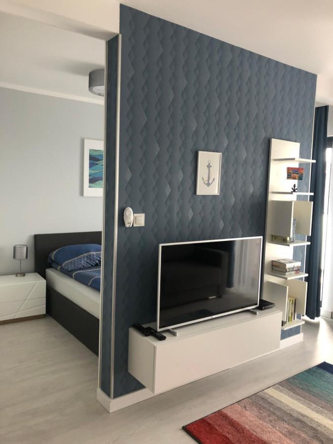 Apartamenty Morskie Gardenia 2 Dziwnów Esterno foto