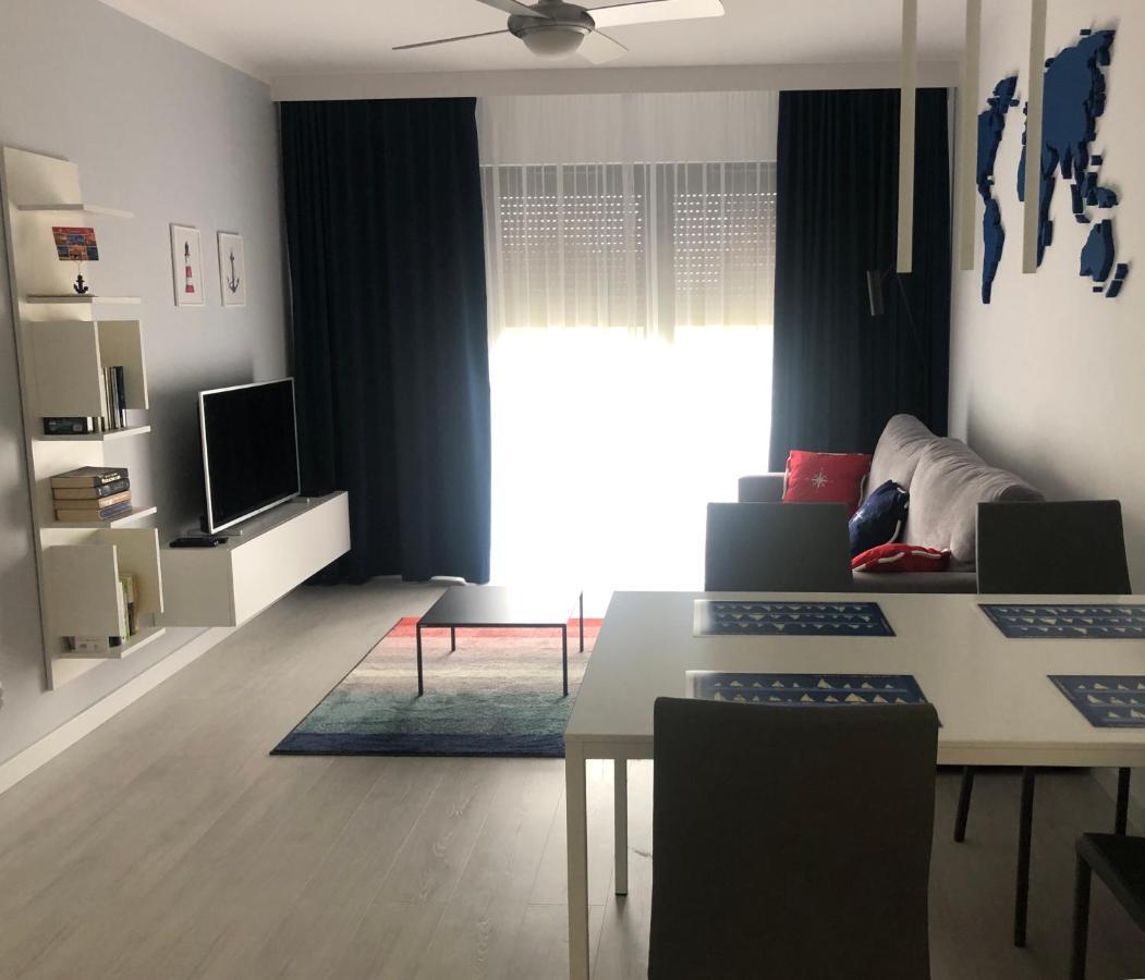 Apartamenty Morskie Gardenia 2 Dziwnów Esterno foto